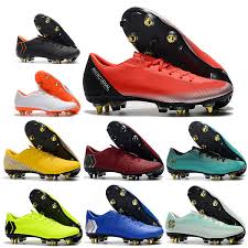 4 guidelines to select your soccer boots online