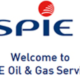 Recent job at spice oil and gas service