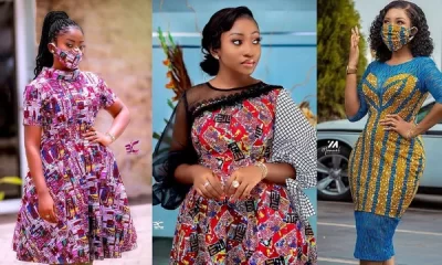 60 Best Ankara Styles Gown For Ladies 2023 And Beyond