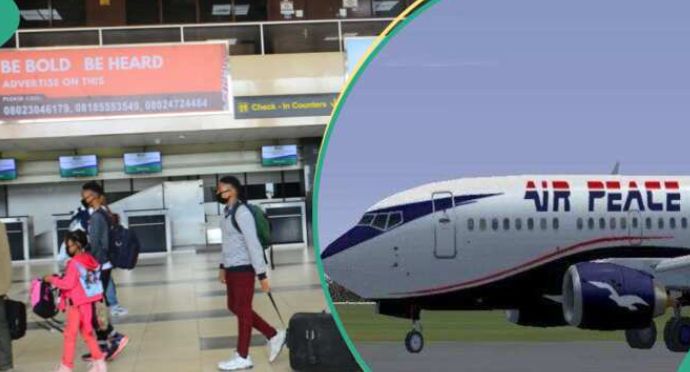 Air Peace Commences Ticket Sales for Lagos-London Flights, Introduces 'Affordable Fares'