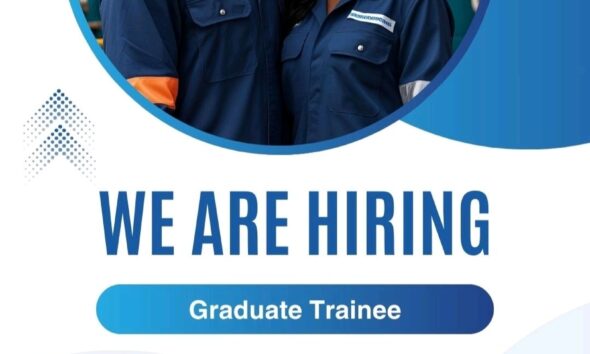 Now Recruiting: Airyolk Nigeria Graduate Trainee Program