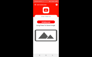 Home page wbytt Downloader