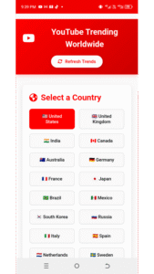 YouSEO Pro- Trending Videos